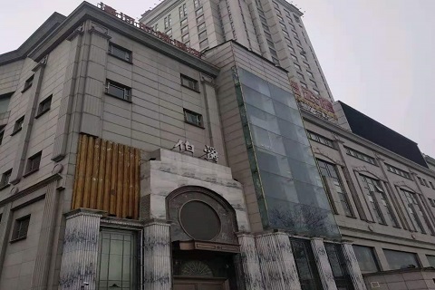 漳州伯爵KTV会所消费价格